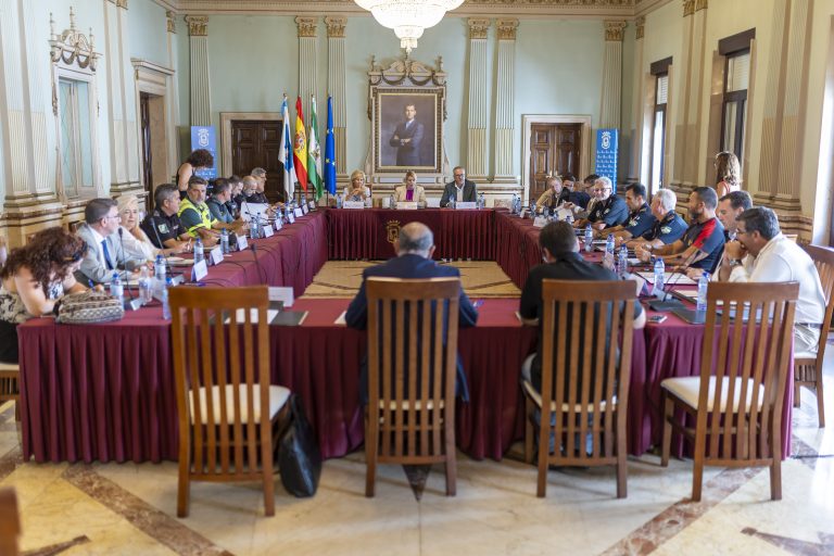 «Colaboración de todos» para garantizar el éxito de la Magna