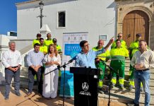 ‘Ayamonte calle a calle’ mejorará la atención en los barrios