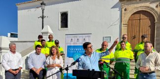 ‘Ayamonte calle a calle’ mejorará la atención en los barrios