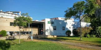 Ocho meses de prisión para la acusada de agredir a una médica en Isla Cristina
