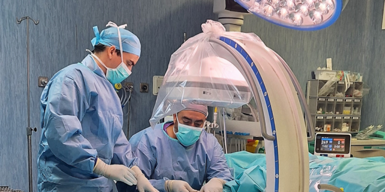 Las listas para cirugía en Huelva se reducen en 4.000 personas y prosiguen su evolución «positiva»
