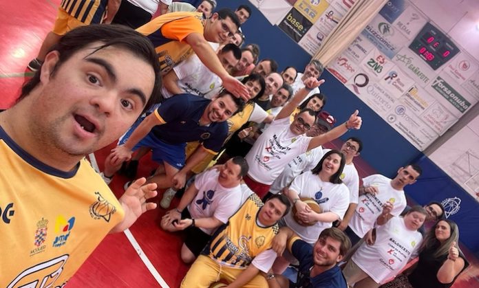 CB Moguer