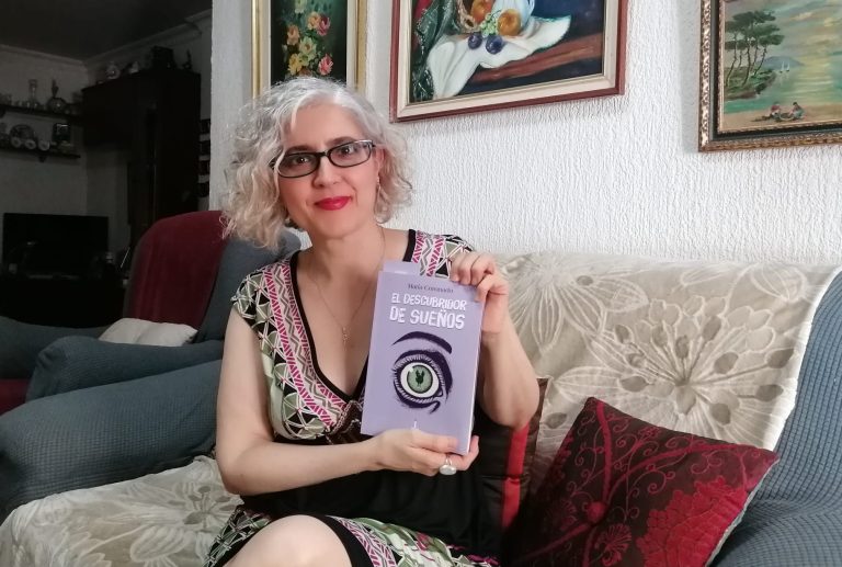 ‘El descubridor de sueños’, una historia de mujeres valientes de María Coronado