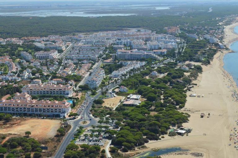 Cartaya aprueba la creación de una mancomunidad portileña