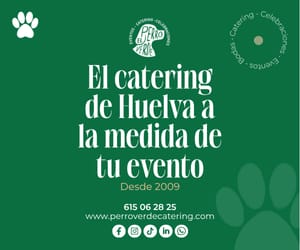Catering Huelva