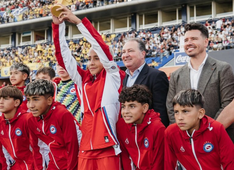 La Gañafote Cup 2026 alcanza cifras récord