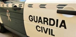 Muere apuñalado durante una discusión entre conocidos en Punta Umbría