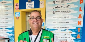La ONCE reparte 200.000 euros en Isla Cristina