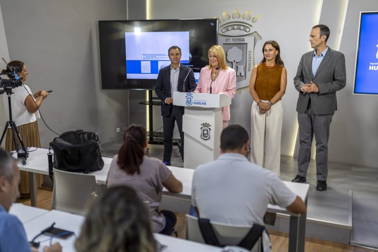 14 millones de euros para la rehabilitación de la antigua cárcel