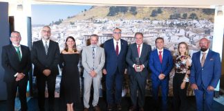 La Escuela de Hostelería de Islantilla, Premio Andalucía del Turismo 2025