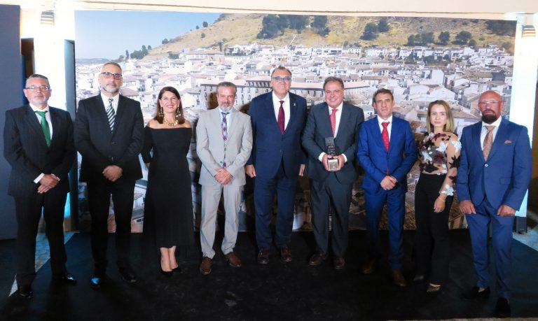 La Escuela de Hostelería de Islantilla, Premio Andalucía del Turismo 2025