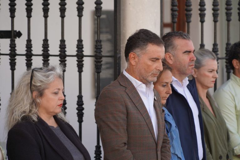 Detienen a un hombre por la muerte de su expareja en Moguer