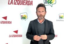 Izquierda Unida valora el «éxito» del Bono Cultural Joven en Huelva David F. Calderom