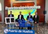 El Puerto de Huelva inaugura su iluminación navideña el día 3 en el Paseo de la Ría