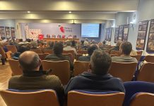 La CR Palos celebra su 62 asamblea con unas cuentas equilibradas y alerta del riesgo de la sequía