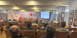 La CR Palos celebra su 62 asamblea con unas cuentas equilibradas y alerta del riesgo de la sequía