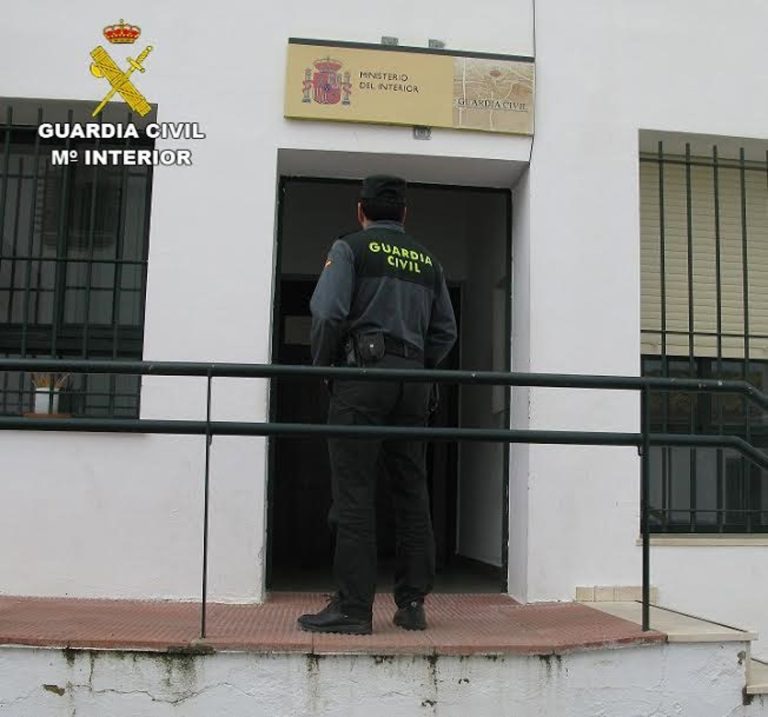 Tres detenidos por una agresión sexual grupal a una mujer en Cartaya