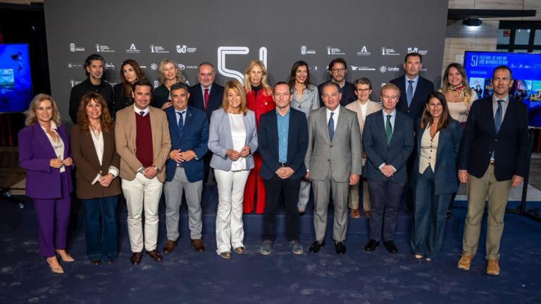 Una luminosa Gala Inaugural abrirá la 51 edición del Festival de Huelva