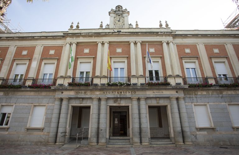 El Ayuntamiento actualiza el Protocolo para la Prevención y Actuación frente al Acoso Sexual