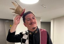 Josep Castilla, primer onubense en el jurado del COAC