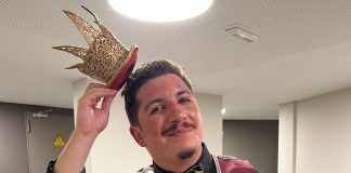 Josep Castilla, primer onubense en el jurado del COAC