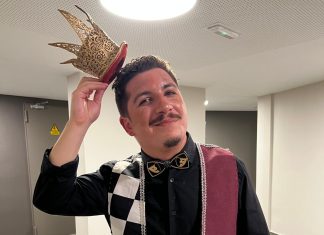 Josep Castilla, primer onubense en el jurado del COAC