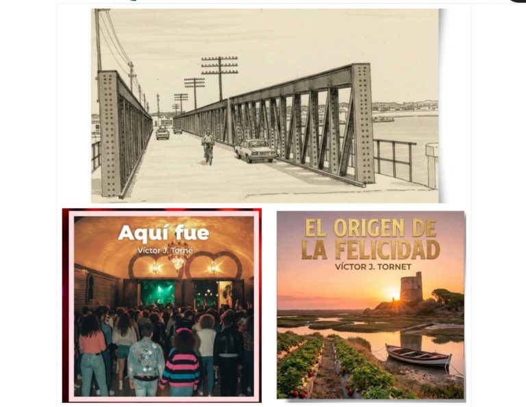 Appstracta Films: creatividad y superación personal con IA desde la costa de Huelva