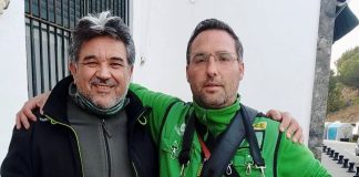 La ONCE deja 315.000 euros en Matalascañas