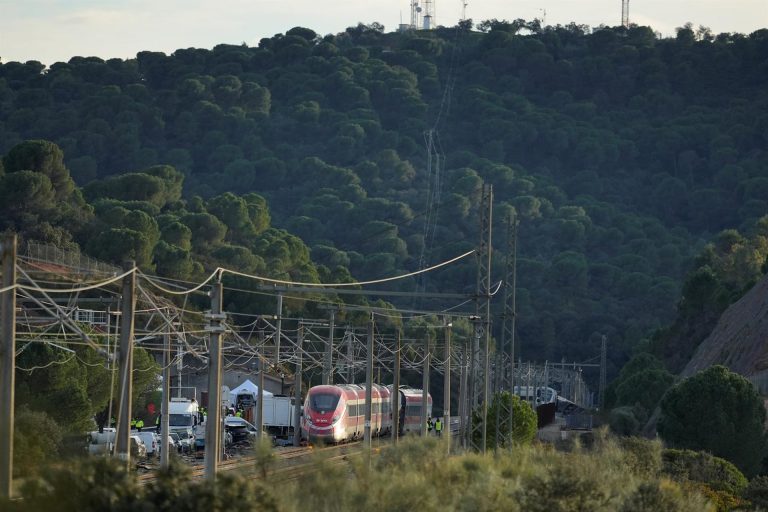 Confirmada la muerte de 15 personas de Huelva por el accidente de Adamuz