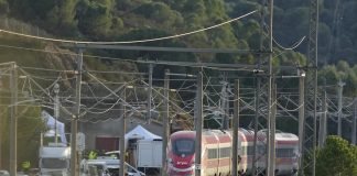 Ascienden a 25 las víctimas mortales de Huelva en el accidente de Adamuz