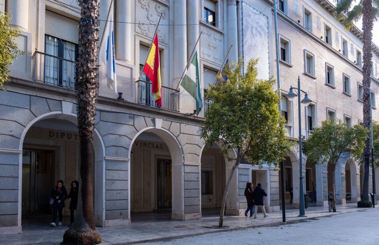 Luto oficial en Huelva por la tragedia ferroviaria