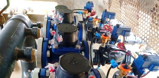 La CR Palos renovará 850 contadores de riego y mejorará el telecontrol