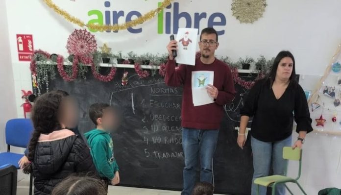 Fundación Aire Libre