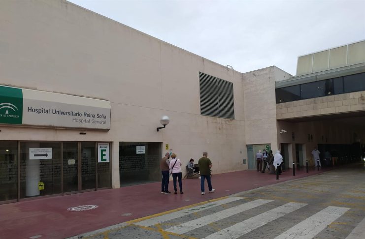 Las víctimas del accidente de Adamuz se elevan a 46 tras la muerte de una mujer de La Palma del Condado