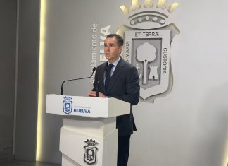 El Ayuntamiento de Huelva pone transporte gratuito para acudir al funeral por las víctimas de Adamuz