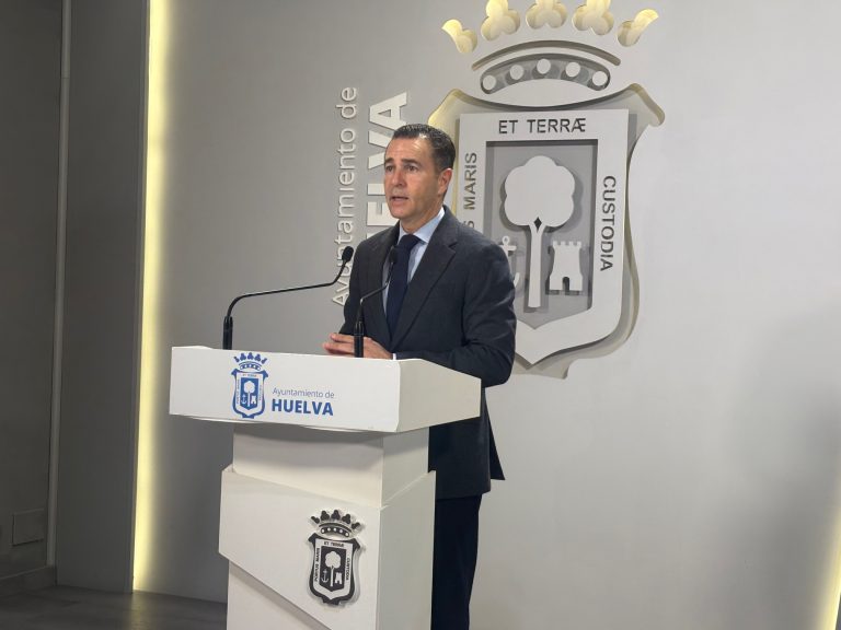 El Ayuntamiento de Huelva pone transporte gratuito para acudir al funeral por las víctimas de Adamuz