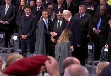 El Soberano de Marruecos acepta la invitación de Donald Trump para convertirse en miembro Fundador del Consejo de Paz