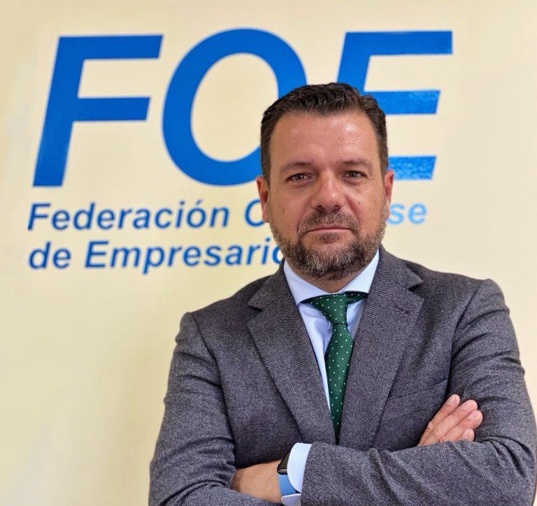 La FOE exige soluciones «inmediatas» ante el corte de conexiones ferroviarias con Madrid