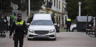 Las víctimas mortales de Huelva en el accidente de Adamuz ascienden a 27