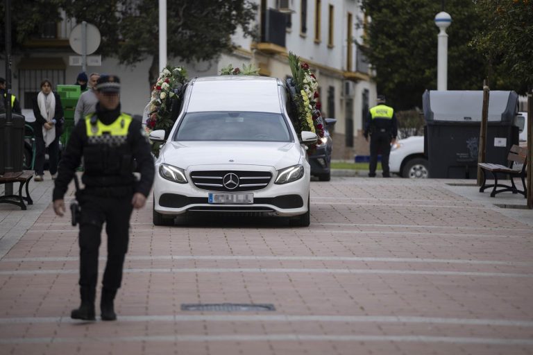 Las víctimas mortales de Huelva en el accidente de Adamuz ascienden a 27