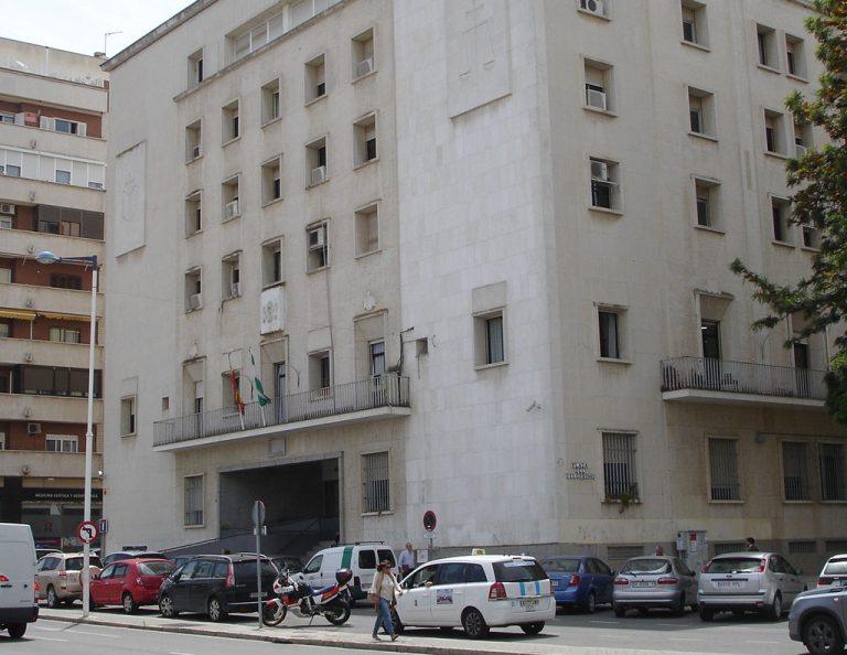 La Audiencia de Huelva absuelve al acusado de matar a un hombre en un salón de juegos