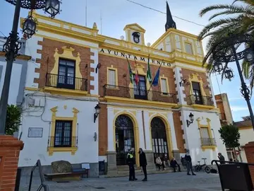El CSIF defiende la profesionalidad de la Policía Local de Valverde
