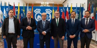 Alianza para impulsar rutas culturales iberoamericanas