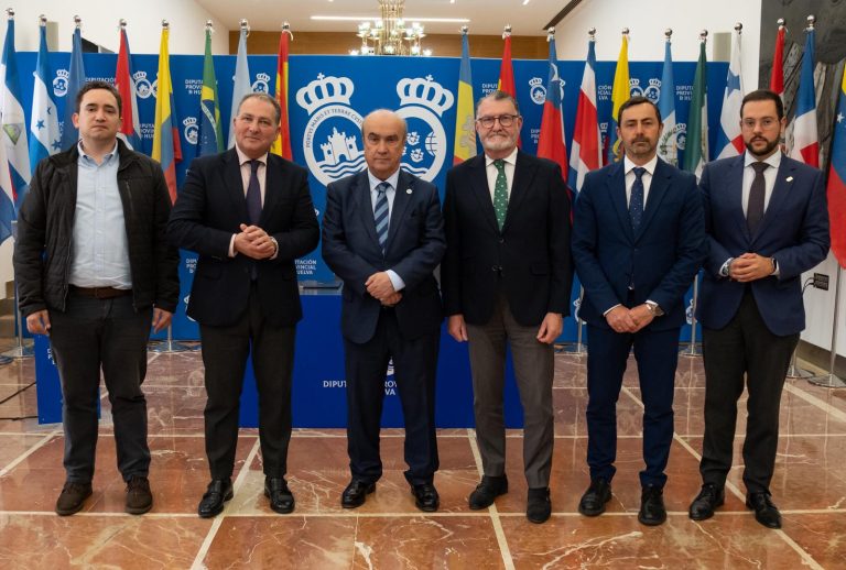 Alianza para impulsar rutas culturales iberoamericanas