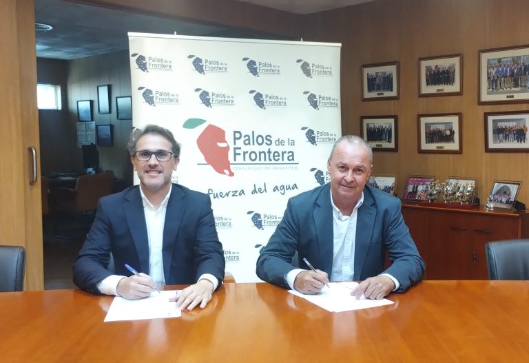 La CR Palos impulsa el empleo de las personas con discapacidad