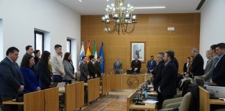 La Diputación de Huelva concederá la Medalla de Oro a Adamuz