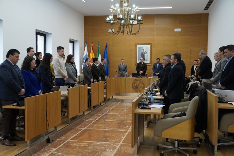 La Diputación de Huelva concederá la Medalla de Oro a Adamuz