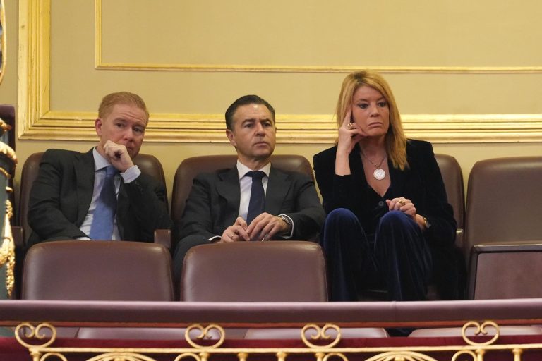 El Ayuntamiento se personará como acusación popular en el caso del accidente de Adamuz