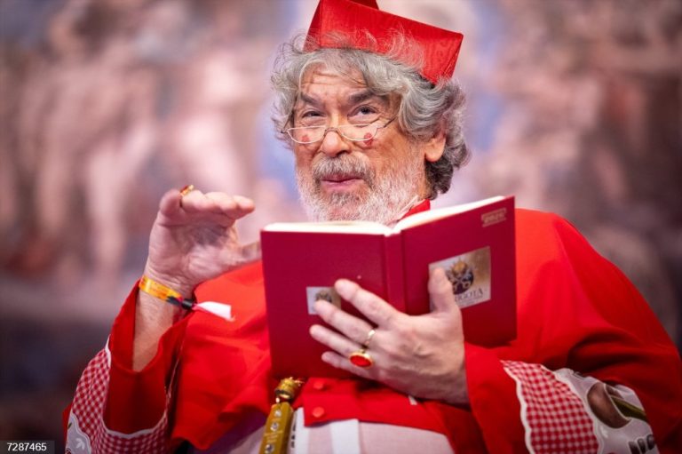 El Carnaval de Cádiz conquista Huelva: Yuyu y Bienvenido, en el Gran Teatro en abril