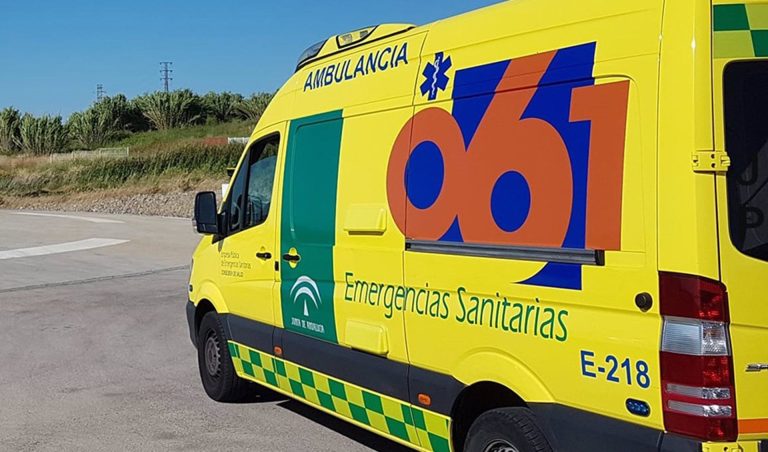 Muere un vecino de Bollullos tras una agresión por una discusión de tráfico en Sevilla